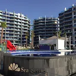 شقة Sea Senses, Punta Prima تورّيفيِخا