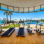 Sea Senses, Punta Prima شقة *