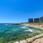 Sea Senses, Punta Prima شقة