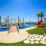 شقة Sea Senses, Punta Prima تورّيفيِخا