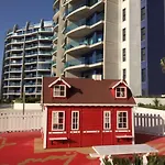 Sea Senses, Punta Prima شقة