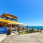 شقة Sea Senses, Punta Prima تورّيفيِخا