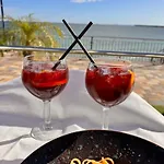 شقة Sea Senses, Punta Prima تورّيفيِخا