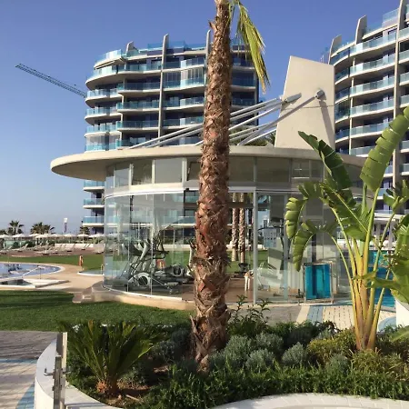 شقة Sea Senses, Punta Prima تورّيفيِخا