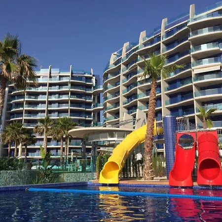 Sea Senses, Punta Prima شقة تورّيفيِخا
