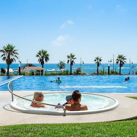 Sea Senses, Punta Prima * Торрев'єха