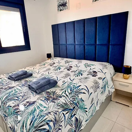 Sea Senses, Punta Prima تورّيفيِخا