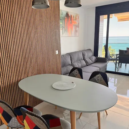 Sea Senses, Punta Prima * Торрев'єха
