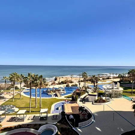 Sea Senses, Punta Prima شقة تورّيفيِخا