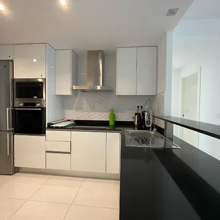 Sea Senses, Punta Prima Apartamento *