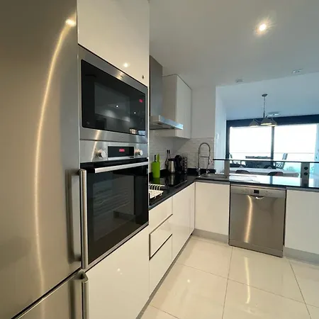 Sea Senses, Punta Prima