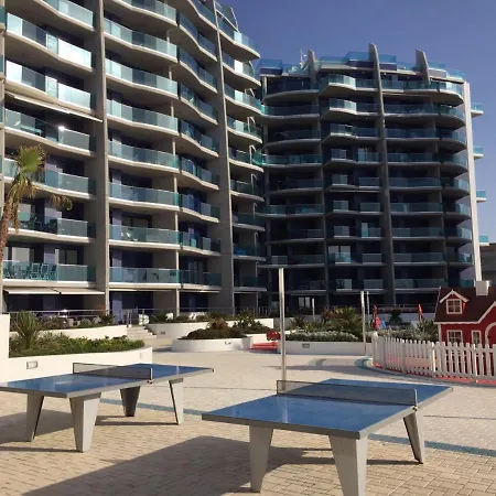 Sea Senses, Punta Prima