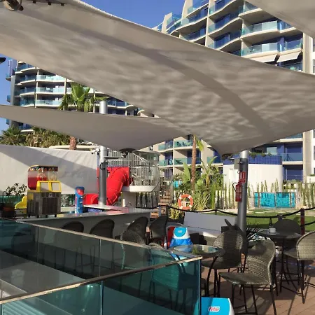 Sea Senses, Punta Prima Appartement *