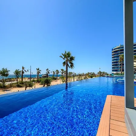 Sea Senses, Punta Prima