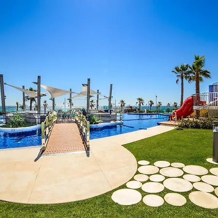 Apartamento Sea Senses, Punta Prima Torrevieja