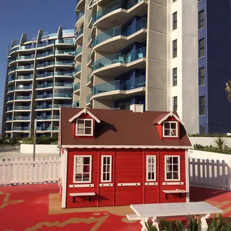 Sea Senses, Punta Prima Appartement