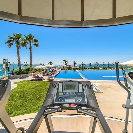 Sea Senses, Punta Prima *