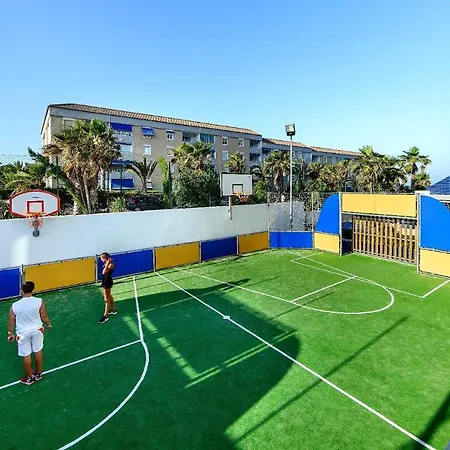 Sea Senses, Punta Prima Appartement Torrevieja