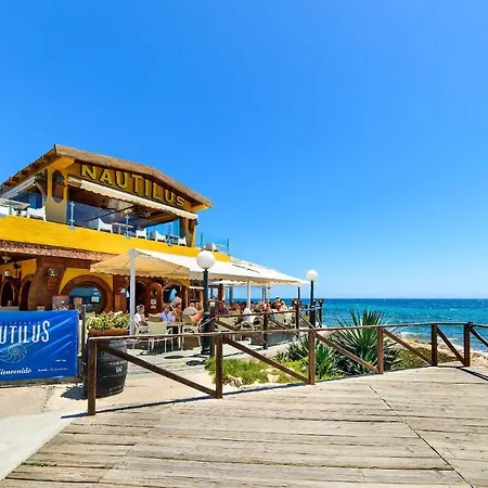 Apartamento Sea Senses, Punta Prima Torrevieja