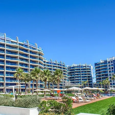 Sea Senses, Punta Prima *