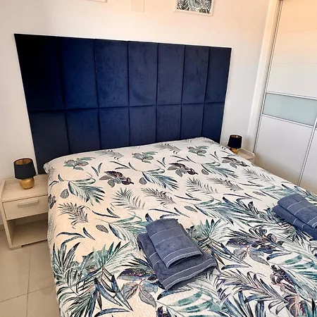 Appartement Sea Senses, Punta Prima Torrevieja