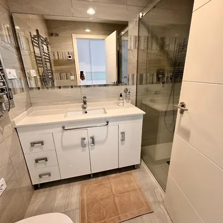 Sea Senses, Punta Prima * Torrevieja