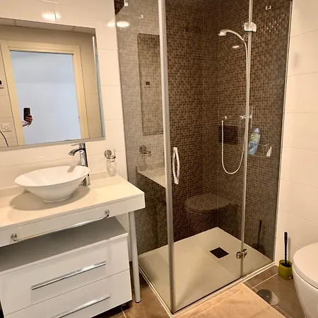 Sea Senses, Punta Prima *