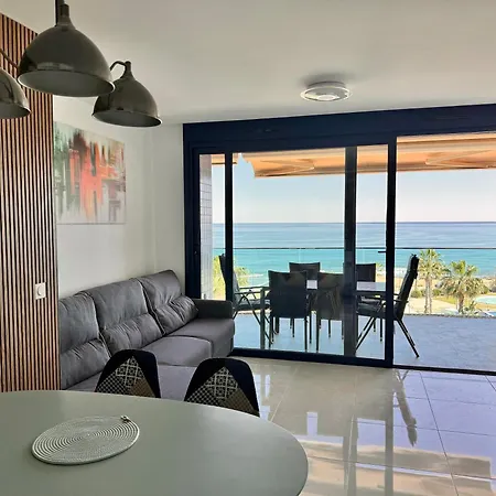 Sea Senses, Punta Prima