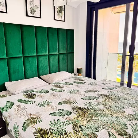 Sea Senses, Punta Prima Apartamento