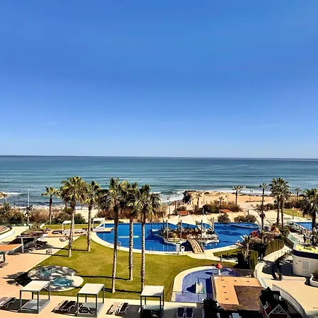 Sea Senses, Punta Prima *