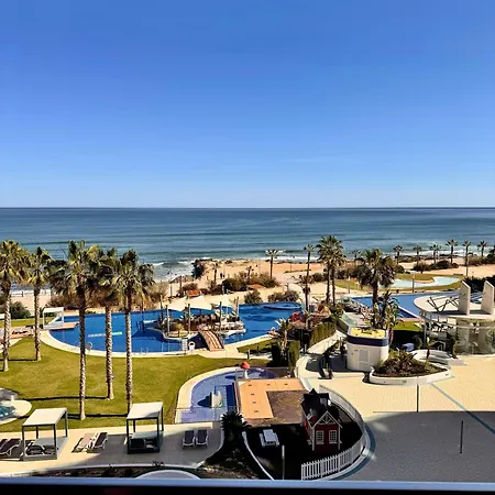 Sea Senses, Punta Prima