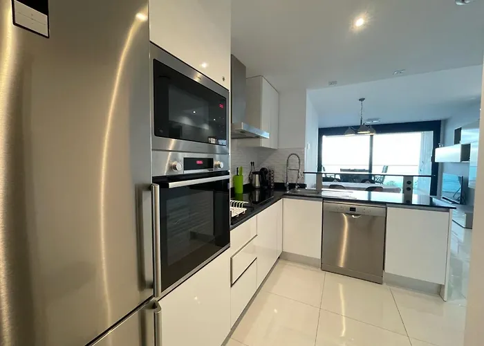 Sea Senses, Punta Prima