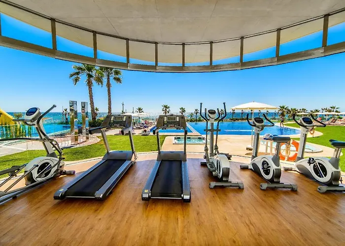 Sea Senses, Punta Prima Appartement *