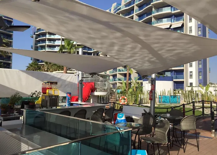 Sea Senses, Punta Prima Appartement *