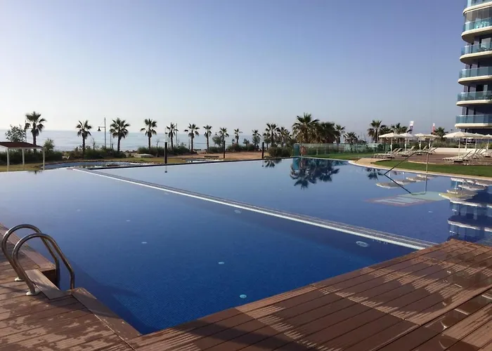 Sea Senses, Punta Prima * Torrevieja