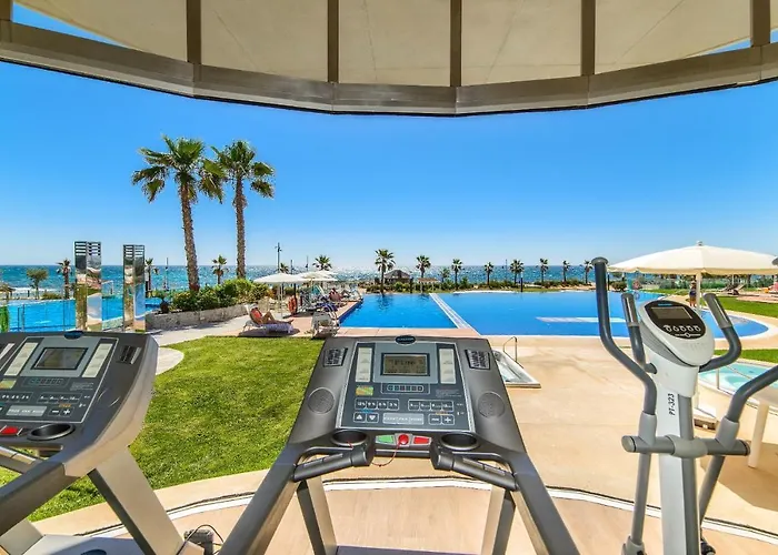 Sea Senses, Punta Prima *