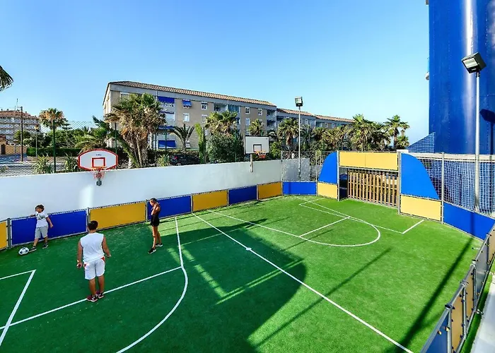 Sea Senses, Punta Prima Appartement Torrevieja