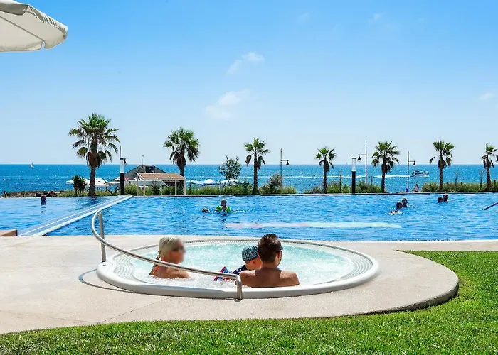 Sea Senses, Punta Prima * Torrevieja