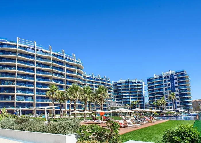 Sea Senses, Punta Prima *