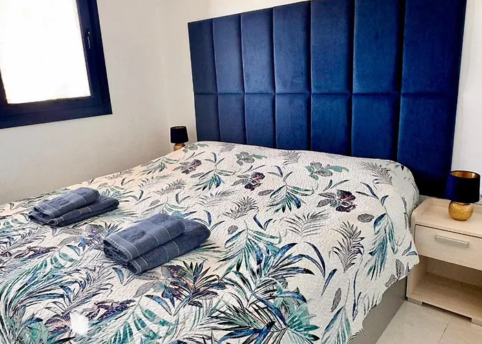 Sea Senses, Punta Prima Torrevieja