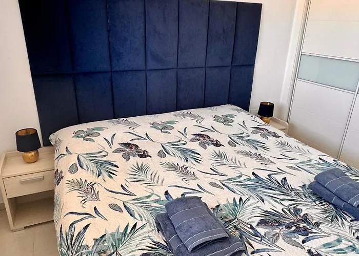 Appartement Sea Senses, Punta Prima Torrevieja