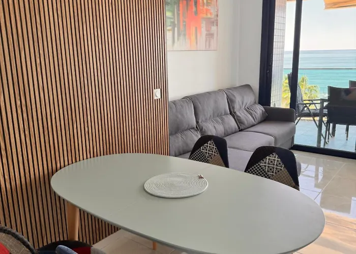 Sea Senses, Punta Prima * Torrevieja