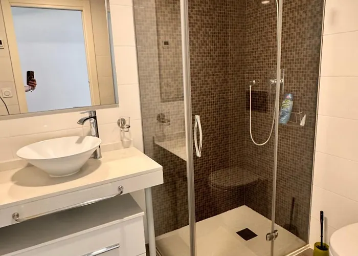 Sea Senses, Punta Prima *