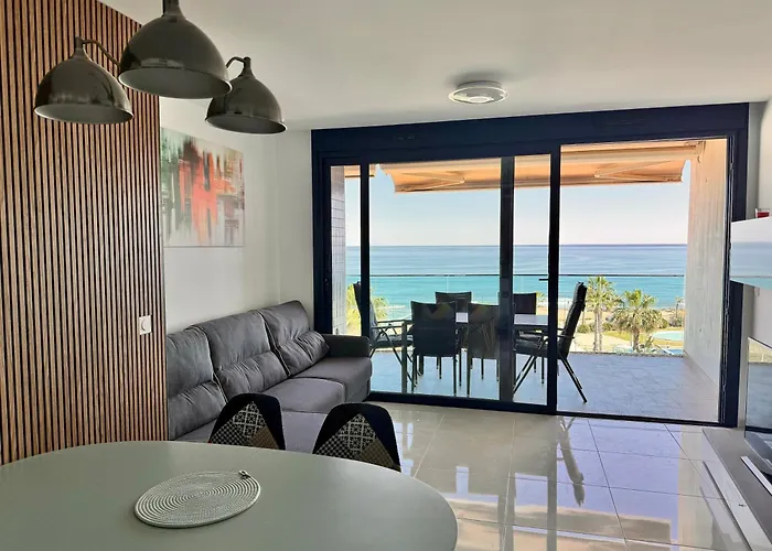 Sea Senses, Punta Prima