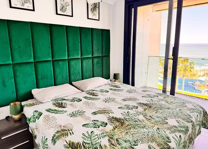 Sea Senses, Punta Prima Appartement