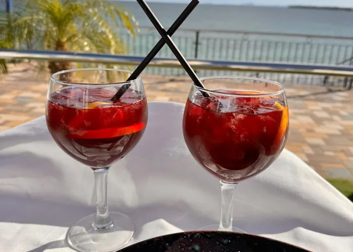 Appartement Sea Senses, Punta Prima Torrevieja