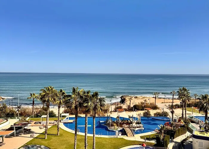 Sea Senses, Punta Prima *