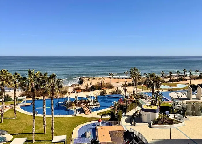 Sea Senses, Punta Prima