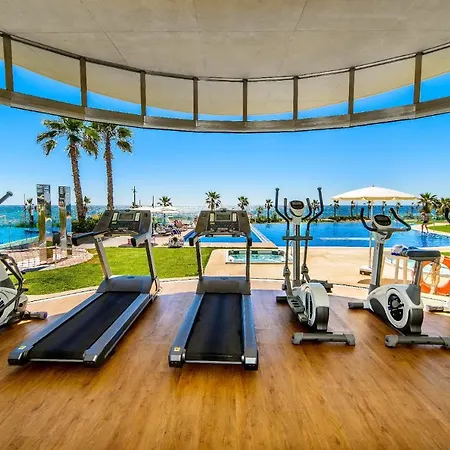 Sea Senses, Punta Prima Lejlighed *