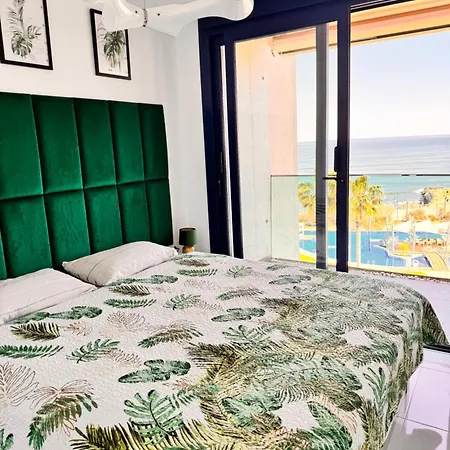 Sea Senses, Punta Prima